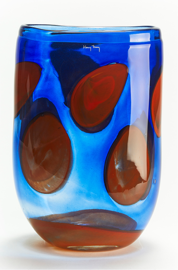 Meduse Sablon_L_Blue_Orange