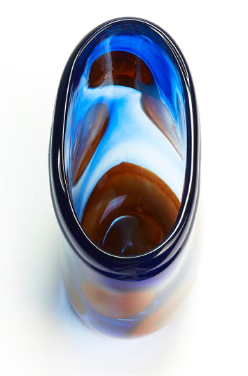 Meduse Sablon_L_Blue_Orange